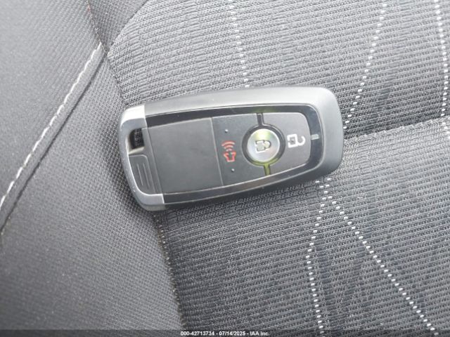 2018 FORD ECOSPORT MAJ3P1TE5JC199767 Photo 10