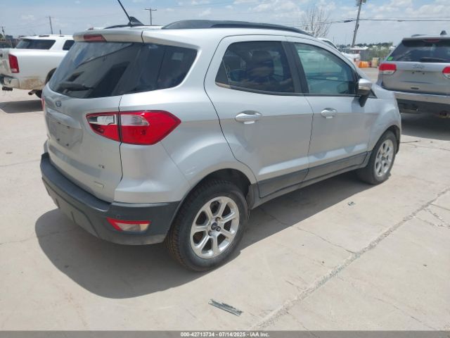 2018 FORD ECOSPORT MAJ3P1TE5JC199767 Photo 3