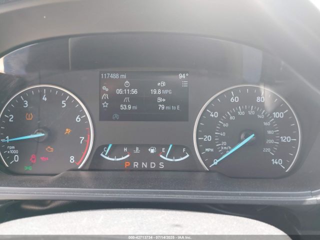 2018 FORD ECOSPORT MAJ3P1TE5JC199767 Photo 6