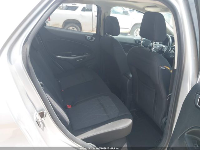 2018 FORD ECOSPORT MAJ3P1TE5JC199767 Photo 7
