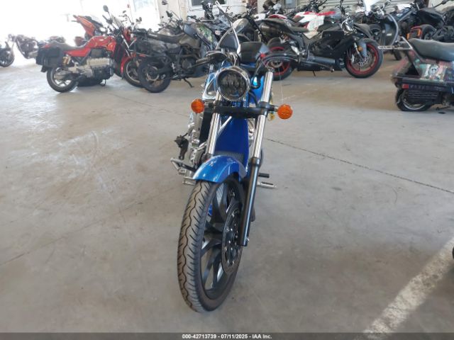 2016 HONDA VT1300 JH2SC6141GK100070 Photo 4