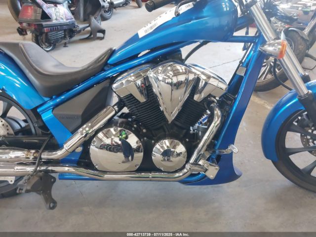 2016 HONDA VT1300 JH2SC6141GK100070 Photo 7