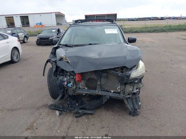 JF2GPAFC4FH221842 Subaru 2.0l naturally aapirated