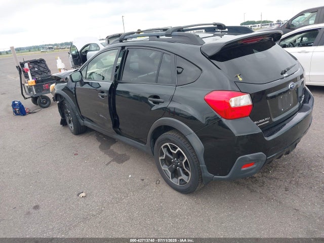 JF2GPAFC4FH221842 Subaru 2.0l naturally aapirated