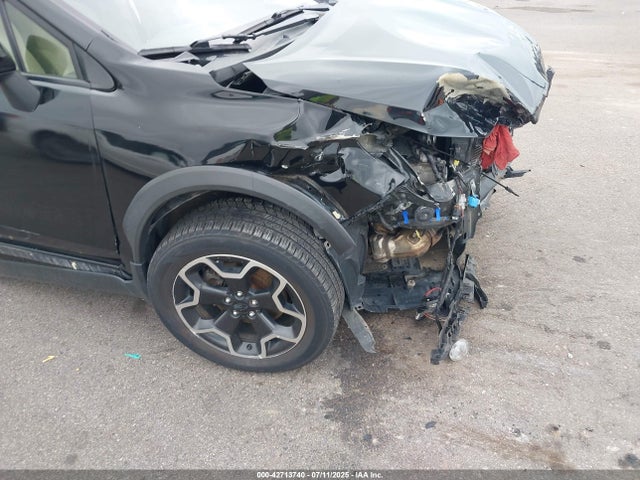 JF2GPAFC4FH221842 Subaru 2.0l naturally aapirated