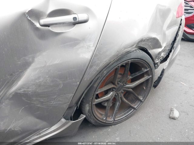 2009 JAGUAR XF SAJWA07C991R06518 Photo 5