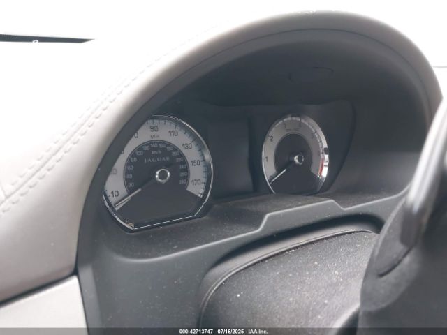 2009 JAGUAR XF SAJWA07C991R06518 Photo 6