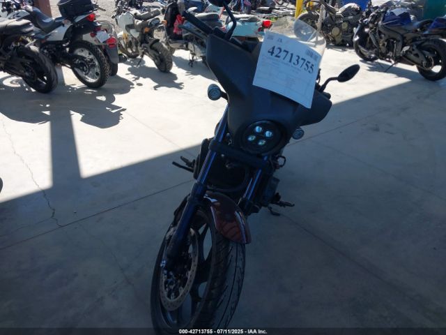 2022 HONDA CMX1100 JH2SC8319NK102645 Photo 4