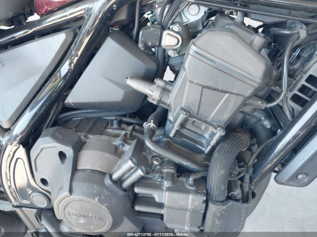 2022 HONDA CMX1100 JH2SC8319NK102645 Photo 7