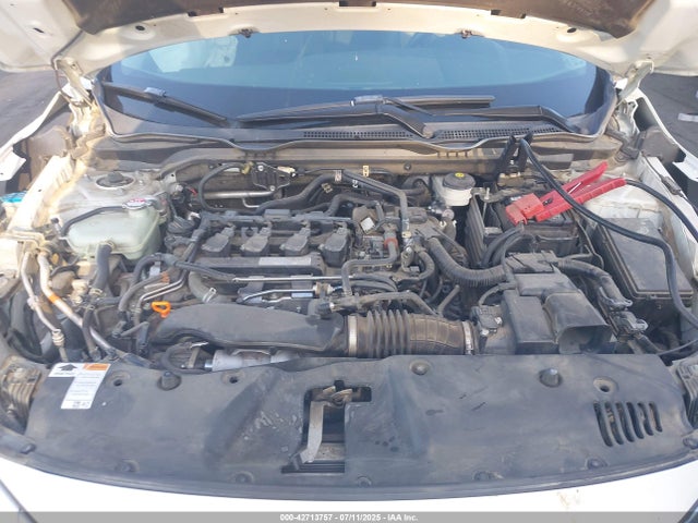 Honda l15b7 2017 2HGFC1F9XHH658317 Image 10