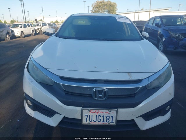 Honda l15b7 2017 2HGFC1F9XHH658317 Image 13