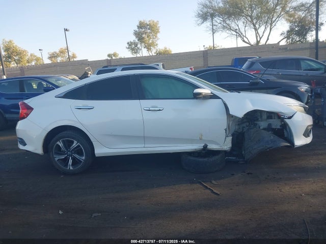 Honda l15b7 2017 2HGFC1F9XHH658317 Image 14