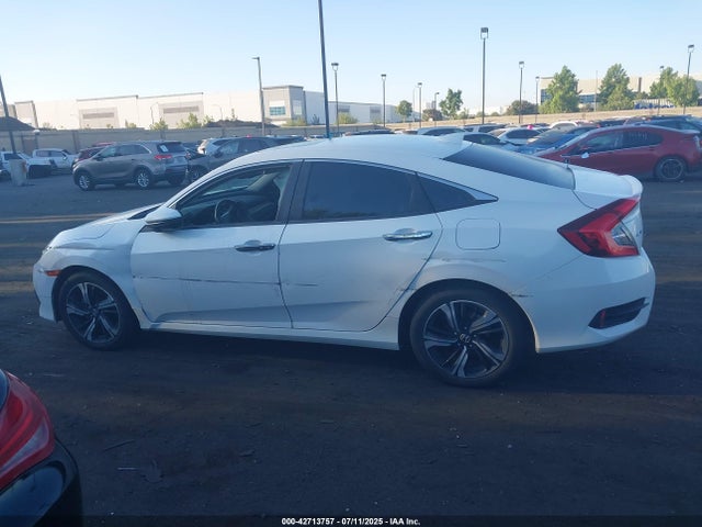 Honda l15b7 2017 2HGFC1F9XHH658317 Image 15