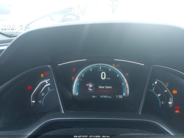 Honda l15b7 2017 2HGFC1F9XHH658317 Image 16
