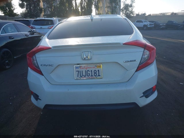 Honda l15b7 2017 2HGFC1F9XHH658317 Image 17