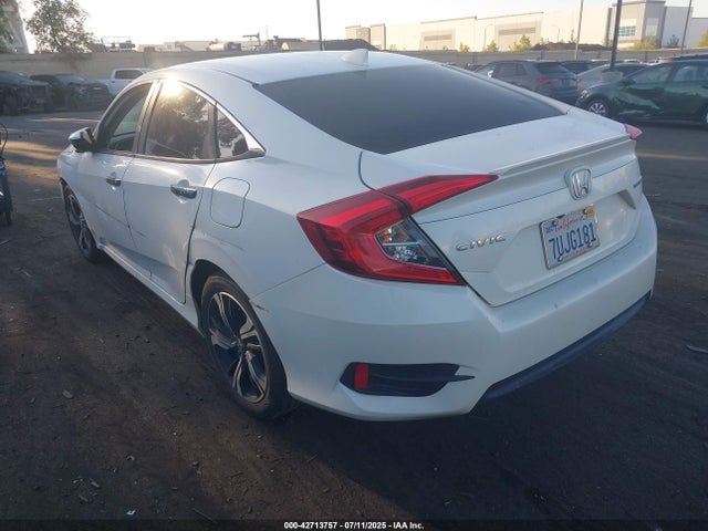 Honda l15b7 2017 2HGFC1F9XHH658317 Image 3