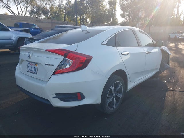 Honda l15b7 2017 2HGFC1F9XHH658317 Image 4