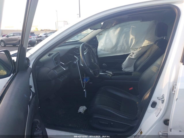 Honda l15b7 2017 2HGFC1F9XHH658317 Image 5