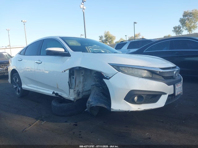 Honda l15b7 2017 2HGFC1F9XHH658317 Image 6