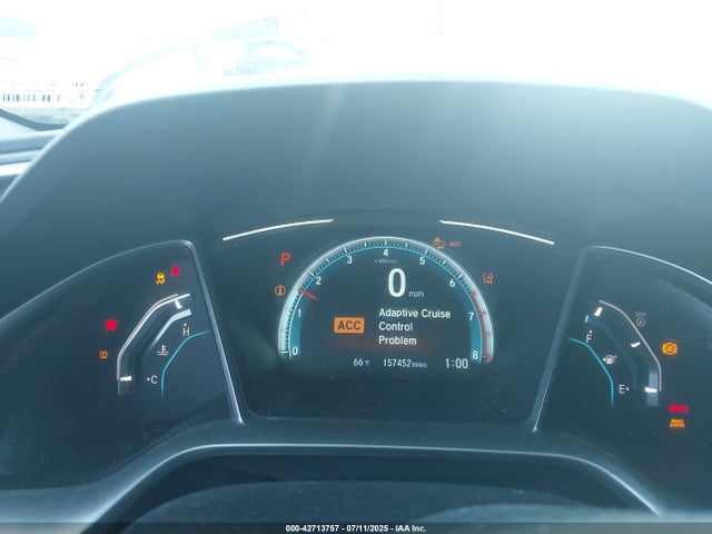 Honda l15b7 2017 2HGFC1F9XHH658317 Image 7