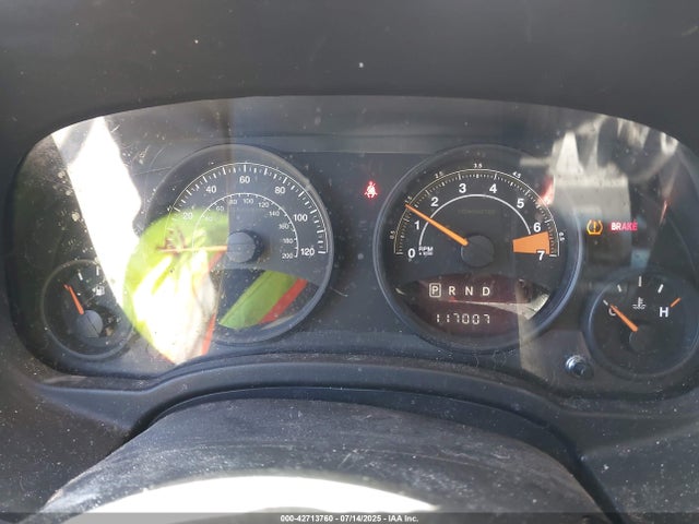 1C4NJPBA0HD114943 Jeep 2017