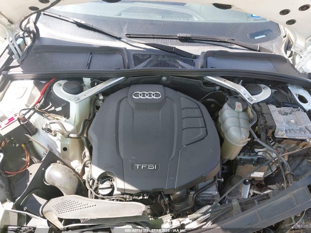 2019 AUDI A5 WAUDNCF50KA068638 Photo 9