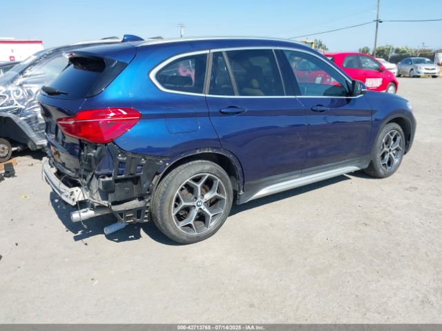 2018 BMW X1 WBXHT3C33J5L28506 Photo 3
