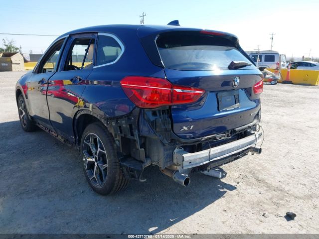 2018 BMW X1 WBXHT3C33J5L28506 Photo 5