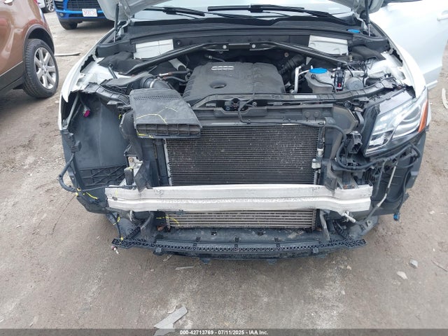 2012 AUDI Q5 WA1LFAFP0CA139057 Photo 5