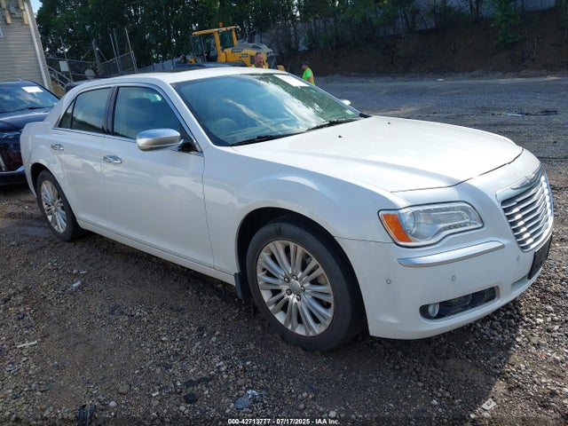 Aukcja sprzedaży 2013 Chrysler 300c Luxury Series Awd, vin: 2C3CCASG6DH529270, numer aukcji: 42713777