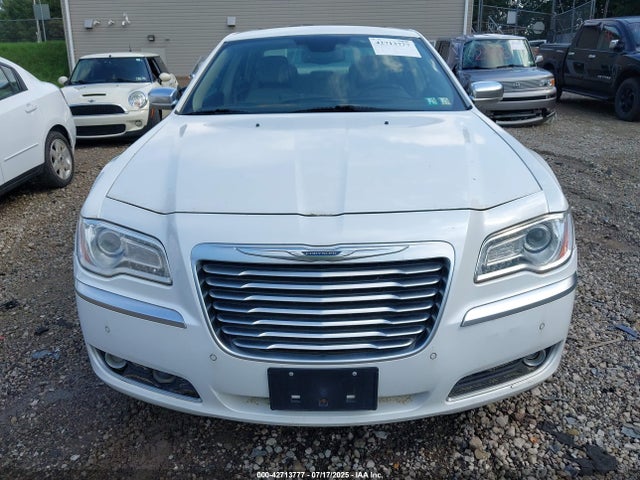 Aukcja sprzedaży 2013 Chrysler 300c Luxury Series Awd, vin: 2C3CCASG6DH529270, numer aukcji: 42713777