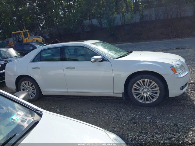 Aukcja sprzedaży 2013 Chrysler 300c Luxury Series Awd, vin: 2C3CCASG6DH529270, numer aukcji: 42713777