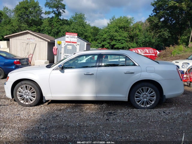 Aukcja sprzedaży 2013 Chrysler 300c Luxury Series Awd, vin: 2C3CCASG6DH529270, numer aukcji: 42713777