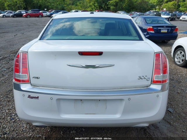 Aukcja sprzedaży 2013 Chrysler 300c Luxury Series Awd, vin: 2C3CCASG6DH529270, numer aukcji: 42713777