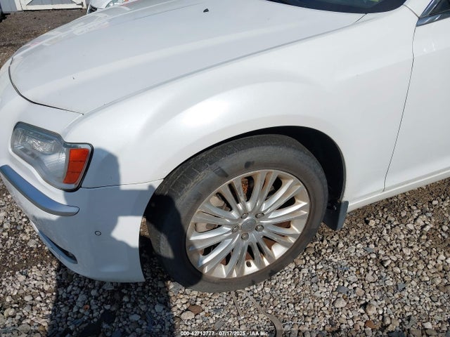 Aukcja sprzedaży 2013 Chrysler 300c Luxury Series Awd, vin: 2C3CCASG6DH529270, numer aukcji: 42713777
