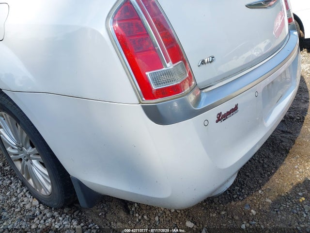Aukcja sprzedaży 2013 Chrysler 300c Luxury Series Awd, vin: 2C3CCASG6DH529270, numer aukcji: 42713777