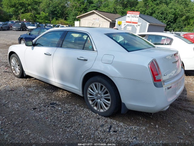 Aukcja sprzedaży 2013 Chrysler 300c Luxury Series Awd, vin: 2C3CCASG6DH529270, numer aukcji: 42713777