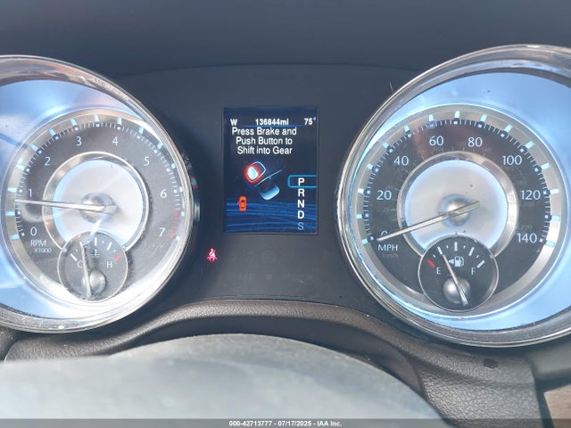 Aukcja sprzedaży 2013 Chrysler 300c Luxury Series Awd, vin: 2C3CCASG6DH529270, numer aukcji: 42713777