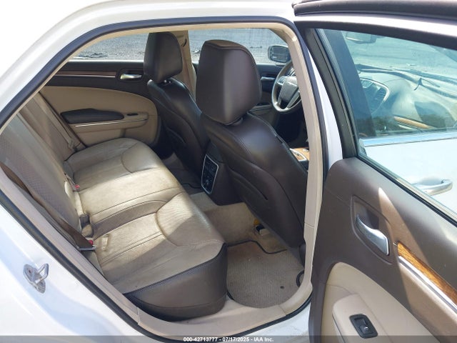 Aukcja sprzedaży 2013 Chrysler 300c Luxury Series Awd, vin: 2C3CCASG6DH529270, numer aukcji: 42713777