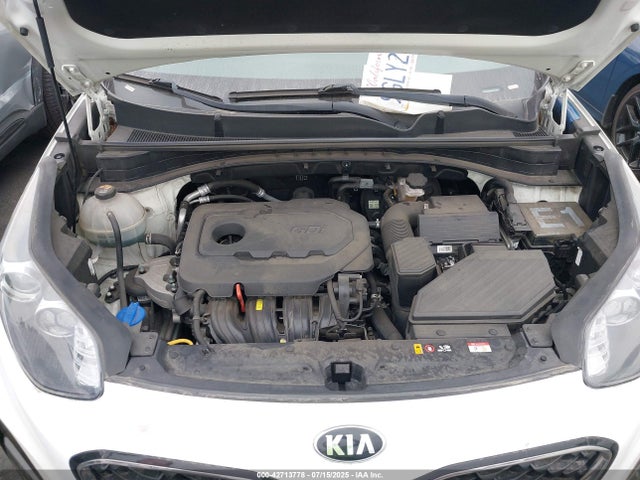 KIA gdi theta ii 2020 KNDPM3AC2L7733045 Image 10