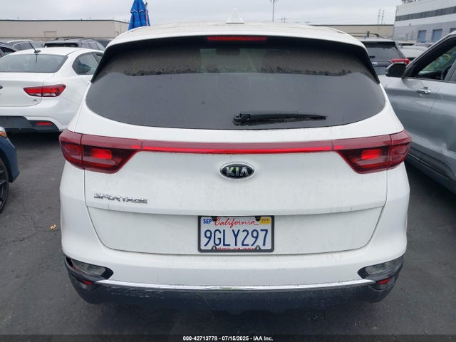 KIA gdi theta ii 2020 KNDPM3AC2L7733045 Image 17