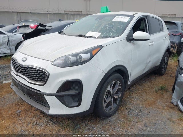 KIA gdi theta ii 2020 KNDPM3AC2L7733045 Image 2