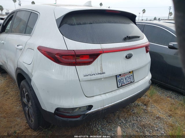 KIA gdi theta ii 2020 KNDPM3AC2L7733045 Image 3