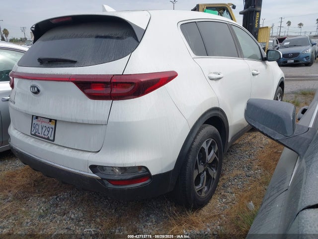 KIA gdi theta ii 2020 KNDPM3AC2L7733045 Image 4