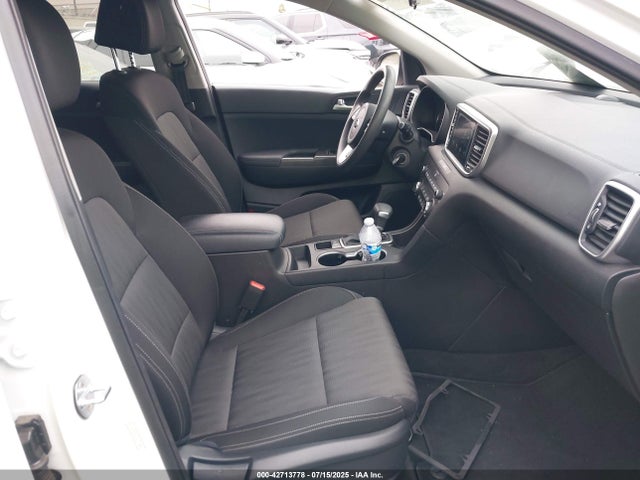 KIA gdi theta ii 2020 KNDPM3AC2L7733045 Image 5