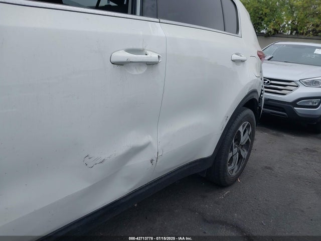 KIA gdi theta ii 2020 KNDPM3AC2L7733045 Image 6