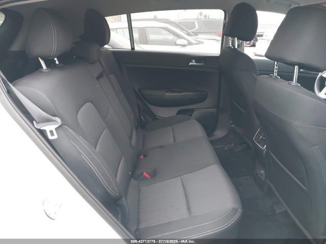KIA gdi theta ii 2020 KNDPM3AC2L7733045 Image 8
