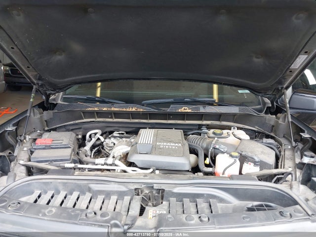 1GCUDEET8NZ622077 Chevrolet lm2