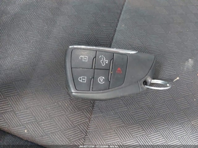 1GCUDEET8NZ622077 Chevrolet lm2