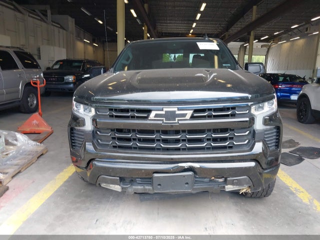 1GCUDEET8NZ622077 Chevrolet lm2